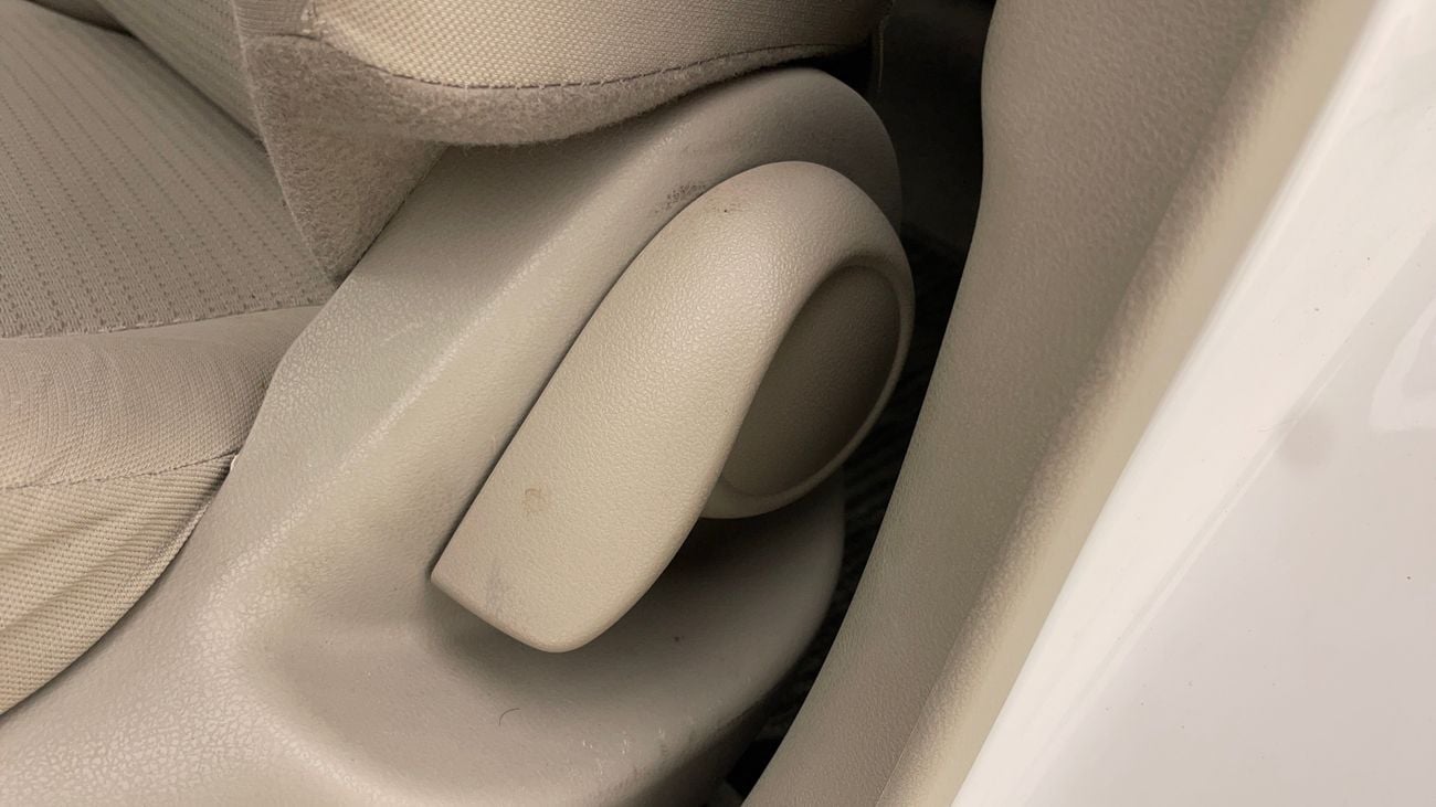 نيسان صني SV 1.5 | بدون دفعة مقدمة | اختبار القيادة في المنزل