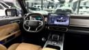 Jetour T2 LUX