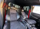 Toyota Hilux Toyota Hilux double Cabin off Road pickup 2021Model year Facelifted to 2026 GR sports 2.7L V4 petrol