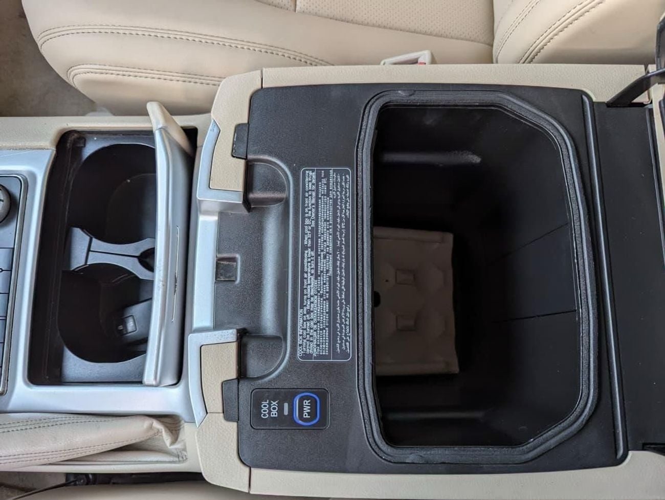 Toyota Land Cruiser GXR
