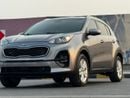 Kia Sportage LX Top 2.4L