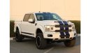 Ford F 150 Shelby