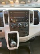Toyota Hiace 2021 Toyota Hiace 3.5L V6 - Passenger - Manual - Patrol   13 Seater - No Accident -