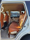 Toyota Prado GXR V6 / BACK TYRE / SUNROOF / SERVICE HISTORY / SINGLE OWNER / ONLY FOR EXPORT / LOT# 207514