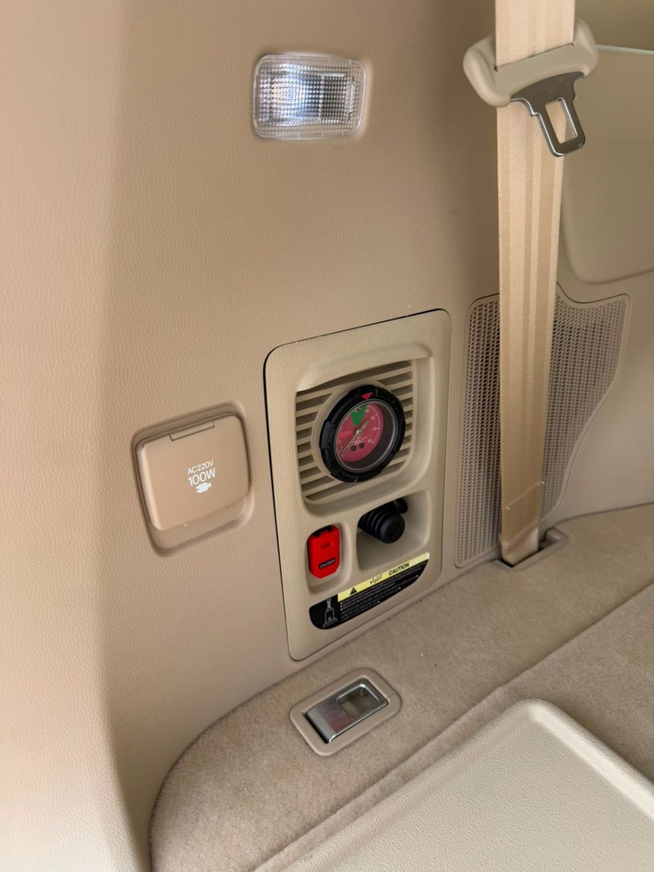 Toyota Land Cruiser GXR