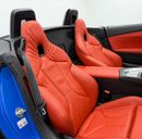 BMW Z4 sDrive 30i M Sport 2.0L 2021 BMW Z4 sDrive30i M Sport ,Warranty ,BMW Service Contract+Full Service H