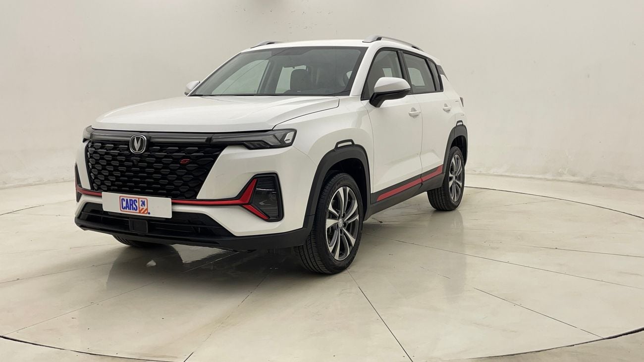 Changan CS35 Plus TREND 1.4 | Zero Down Payment | Home Test Drive
