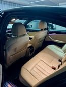 بي أم دبليو 530i