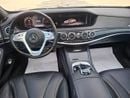 Mercedes Benz S350d STANDARD
