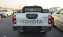 تويوتا هيلوكس Toy. Hilux D/cab P/up 4x4 4.0L Petrol - A/T - 22 YM - ADVENTURE (For Export Only)