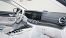 Mercedes-Benz AMG GT 63 S 4Matic+ - AED 7,459 P/M - 2 Years Warranty