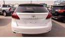 Toyota Venza XLE  FULL OPTION