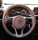 Kia Picanto Std 1.2L