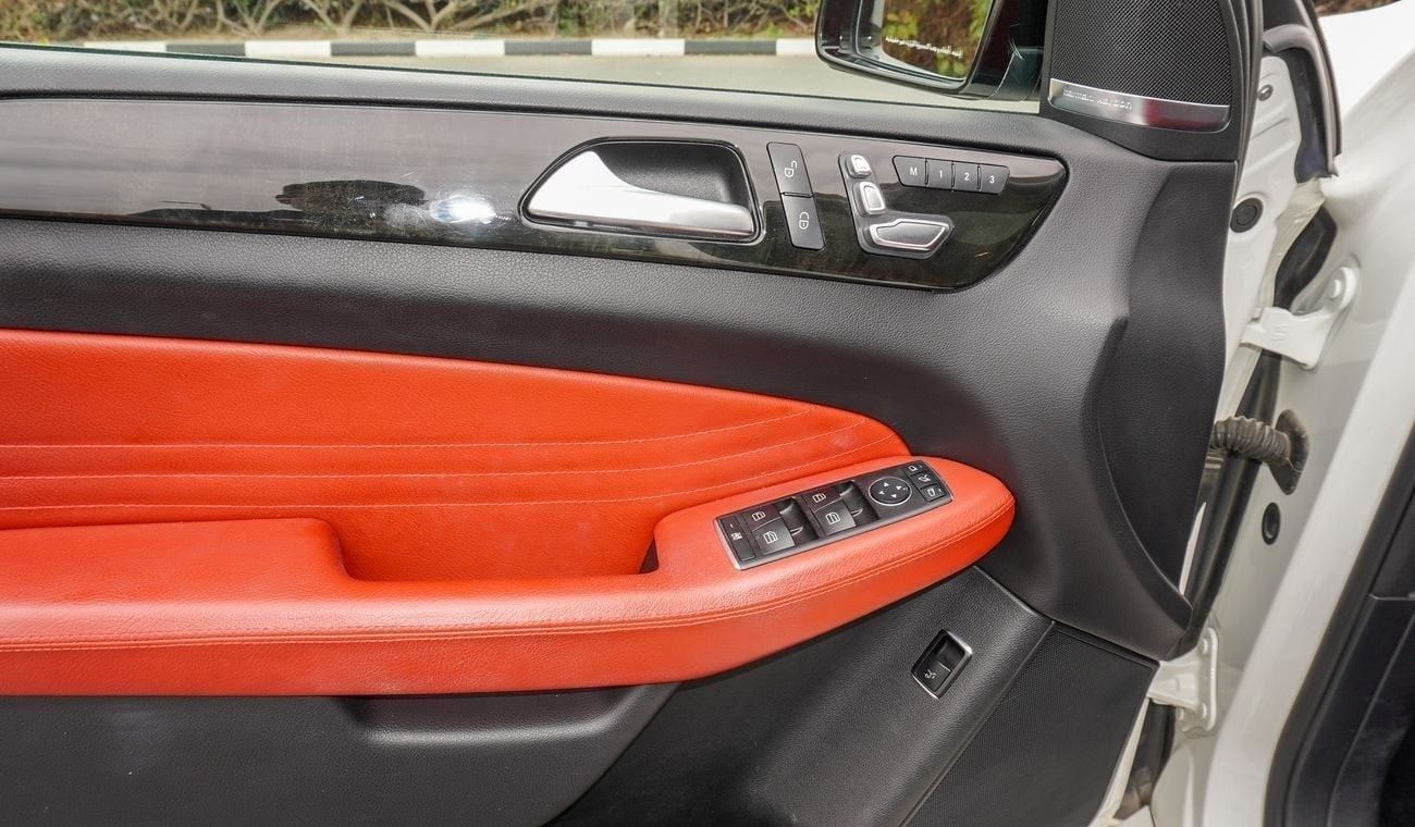 Mercedes-Benz GLE 43 AMG Mercedes-BenzGLE 43 AMG 2020