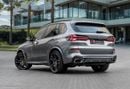 بي أم دبليو X5 5,778 P.M | 0% Downpayment | BMW X5 M-Kit | Agency Warranty