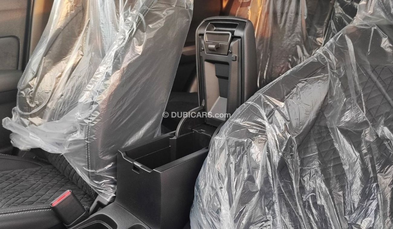 سوزوكي فيتارا 1.6L GLX 4X2 BVA SLDA (Export Only)