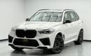 بي أم دبليو X5 2021 BMW X5 Competition