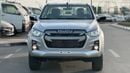 Isuzu DMax ISUZU/D-MAX/1.9 DIESEL Double Cabin 4x4, Alloy Wheel, Automatic