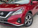 نيسان ميورانو Murano SV IN PERFECT CONDITION