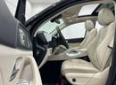 Mercedes-Benz GLE 450 AMG 2021 Mercedes Benz GLE450 AMG 4MATIC, Oct 2026 Mercedes Warranty, Full Mercedes Service History, GCC