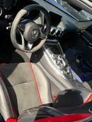 Mercedes-Benz AMG GT S GTS v8