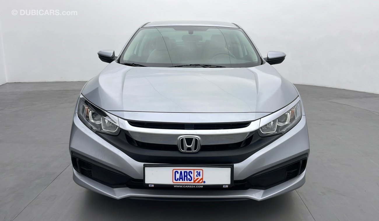 Honda Civic LX SPORT 1.6 | Under Warranty | Inspected on 150+ parameters