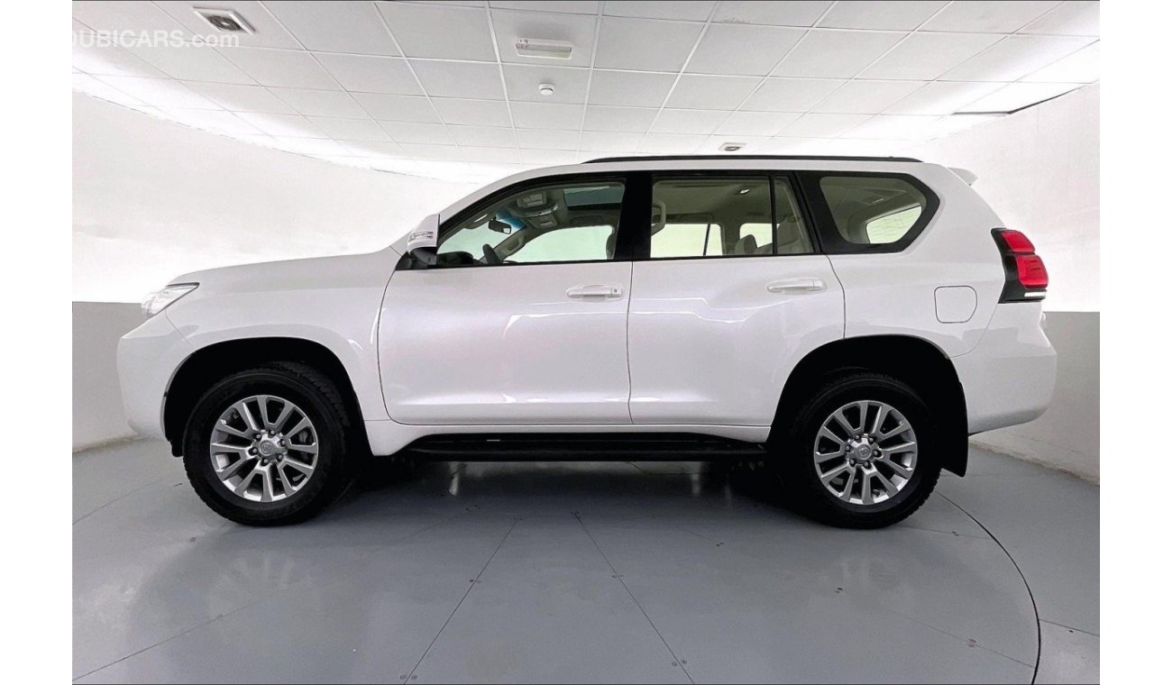 Toyota Prado GXR | 1 year free warranty | 1.99% financing rate | Flood Free