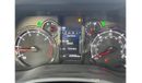 Toyota 4Runner 2020 LIMITED EDITION SUNROOF 7 SEATS - 4x4 - FOR EXPORT AND UAE [ PASS]