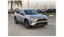 Toyota RAV4 2022 TOYOTA RAV4 LE 4x4 IMPORTED FROM USA