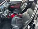 Nissan Juke SV 1.6L MODEL 2013 car in perfect condition inside and outside full option sun roof