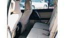 Toyota Prado Toyota Prado TXL GCC full option perfect condition