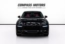 Porsche Cayenne GTS