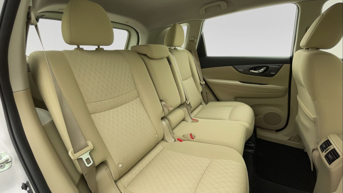 Nissan XTrail S 2.5 | Zero Down Payment | Home Test Drive