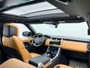 Land Rover Range Rover Sport HSE DYNAMIC 2022 Range Rover Sport HSE Dynamic, 2027 RR Warranty, Full RR Service History, Fully Loaded, GCC