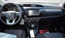 Toyota Hilux DLS 2.4L Diesel Double Cab