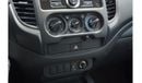 ميتسوبيشي L200 2023 Mitsubishi L200 2.4L Diesel Double Cabin 4x4
