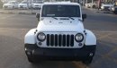 جيب رانجلر 2013  Sahara Gulf specs clean car excellent condition