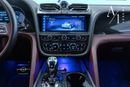 Bentley Bentayga 2021 Bentley Bentayga First Edition, Carbon Fiber Package, Comes With Service Contract From Bentley