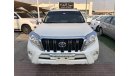 Toyota Prado 4 Cylinder