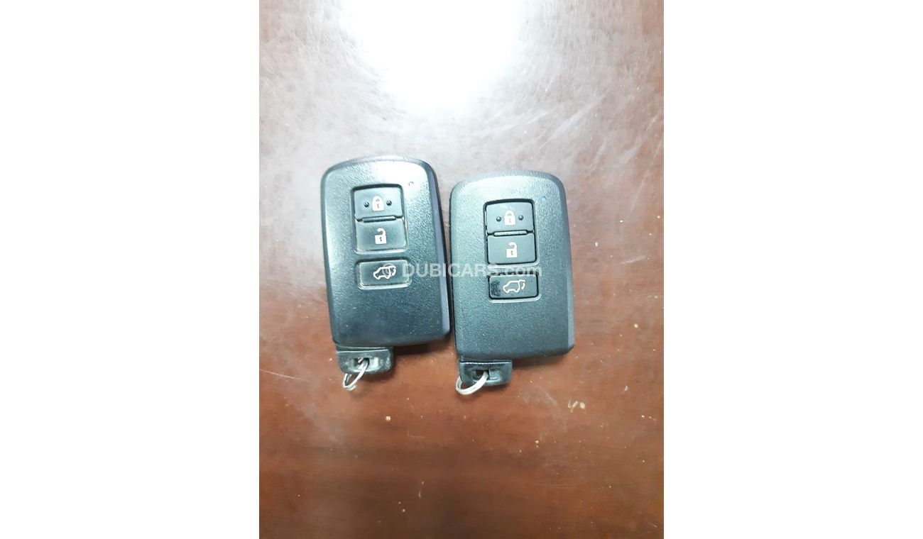 تويوتا راف ٤ تويوتا راف4 2017 خليجي فل مواصفات رقم 1 تشيكات وكاله بدون حوادث