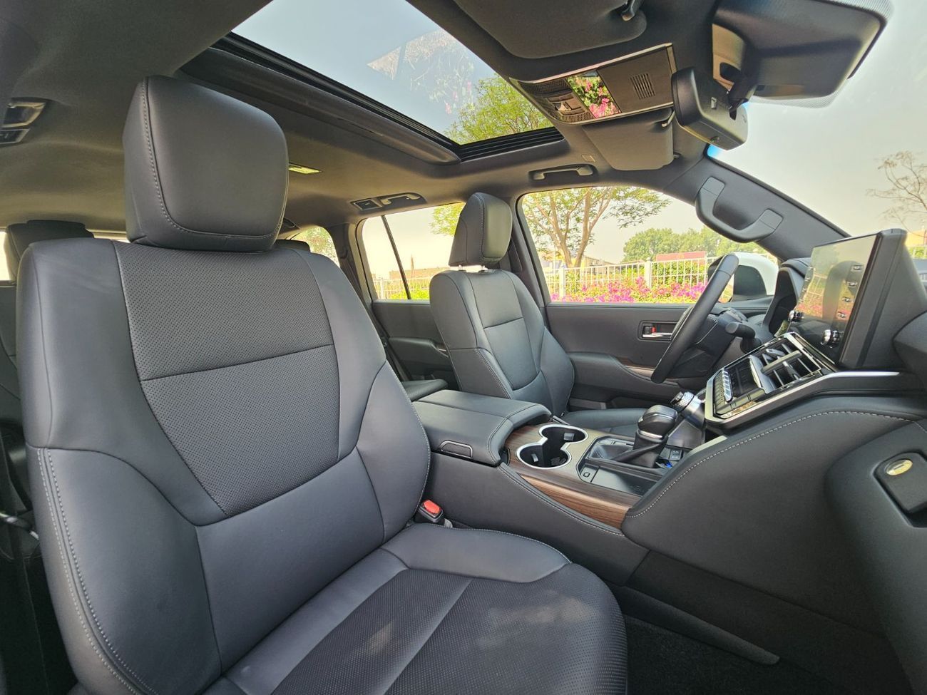 Toyota Land Cruiser GXR 4.0L