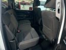 GMC Sierra 5.3L V8 SLT Crew Cab (AWD) American