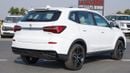 MG RX5 Brand New MG RX5 PLUS 2025 – 1.5T Deluxe SUV – GCC Specs - Export Only