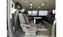 Volkswagen Multivan Hihgline Multivan 2018 GCC V4 // Orginal Paint // Accident Free // 2Keys // Perfect Condition