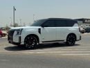 Nissan Patrol NISMO