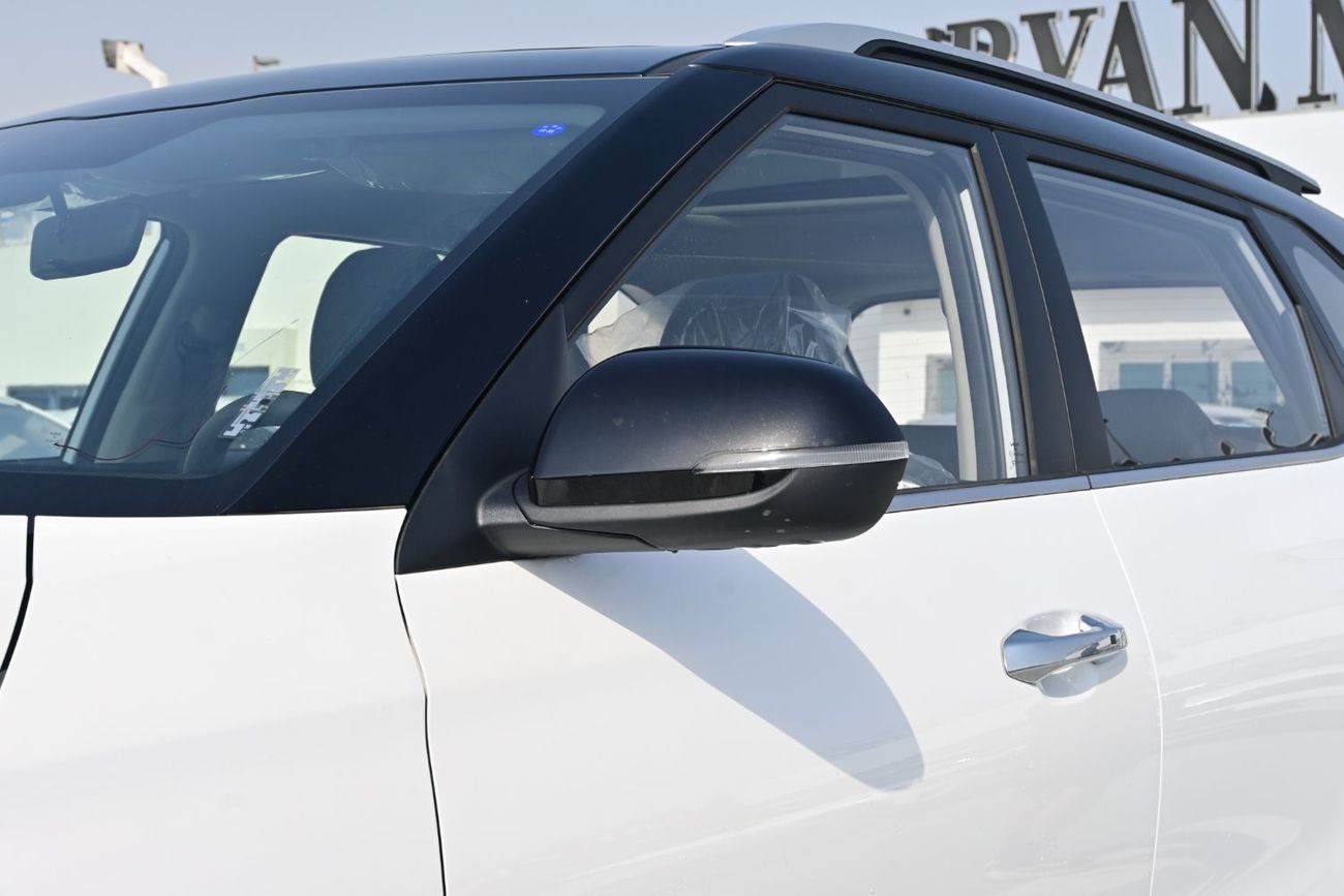 Kia Seltos Kia Seltos 1.5L Petrol, Color White, Model 2025