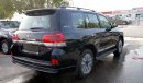 Toyota Land Cruiser Executive Lounge Diesel A/T Full Option