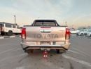 Toyota Hilux TOYOTA HILUX PICKUP RHD 2017 MODEL 2.8 L DIESEL AUTOMATIC(PM94124)