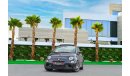 Abarth 595 Convertible | 2,309 P.M  | 0% Downpayment | Excellent Condition!