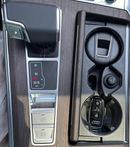 Audi A6 40 TFSI (190 HP) 40 TFSI Full Option Warranty & Service 2025 GCC